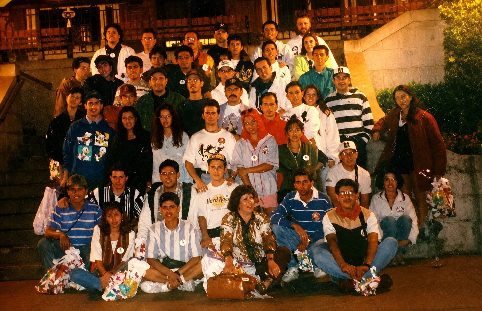 Fotografía de Reino Aventura