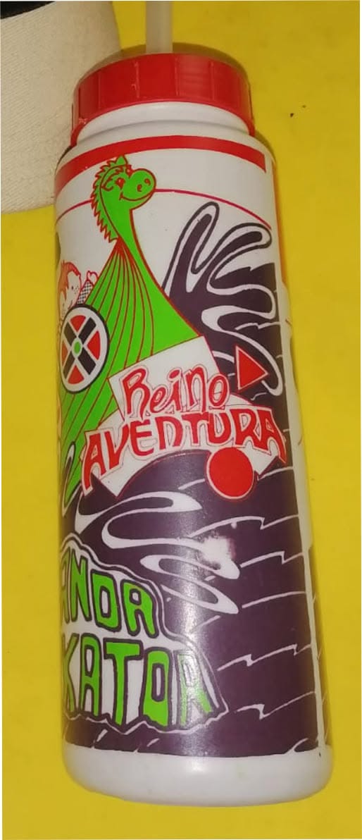 Fotografía de Reino Aventura