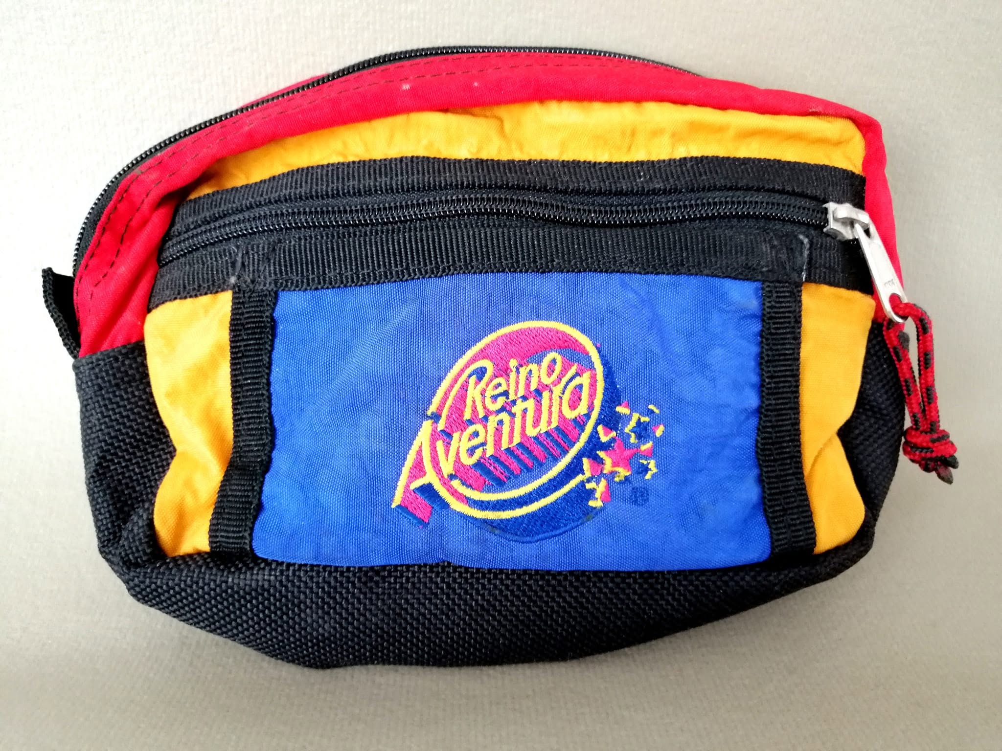 Fotografía de Reino Aventura