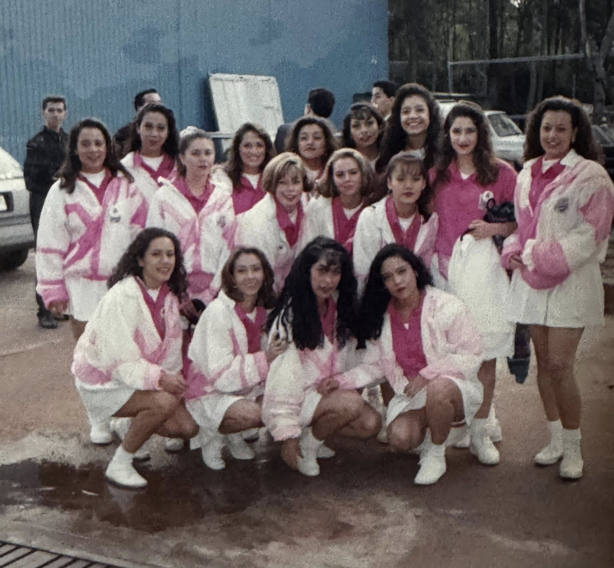 Fotografía de Reino Aventura
