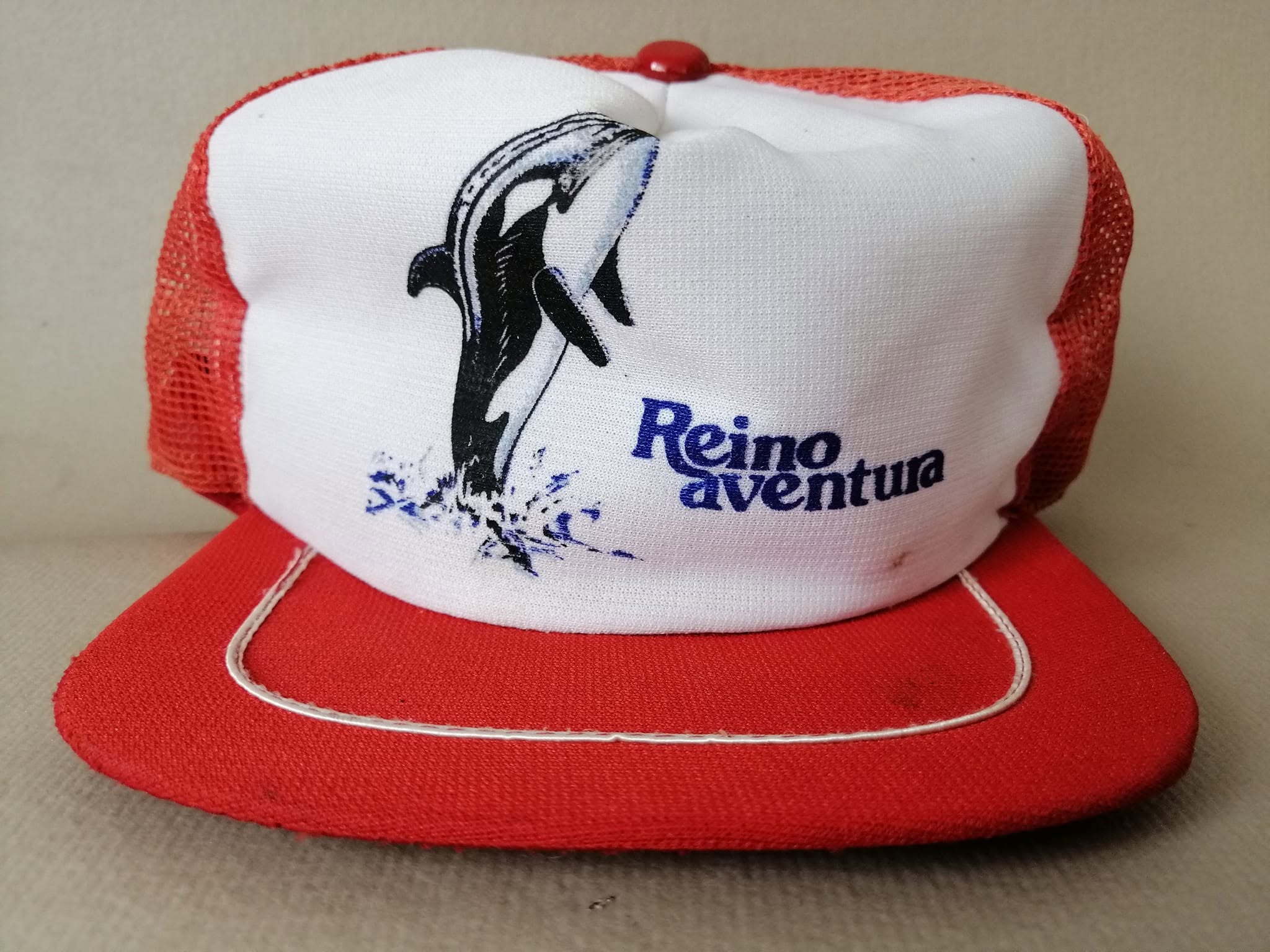 Fotografía de Reino Aventura